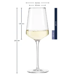 Leonardo Rieslingglas 400ml Puccini 24 Leonardo Rieslingglas 400ml Puccini -Qualitätsladen Für Geschirr b302e5d393f2caf8009720414c0b5e53