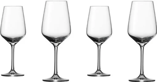 Vivo - Villeroy Und Boch Group Vivo Voice Bas.Glas Weissweinglas Set 4tlg. 19-5300-8120 – Bild 2