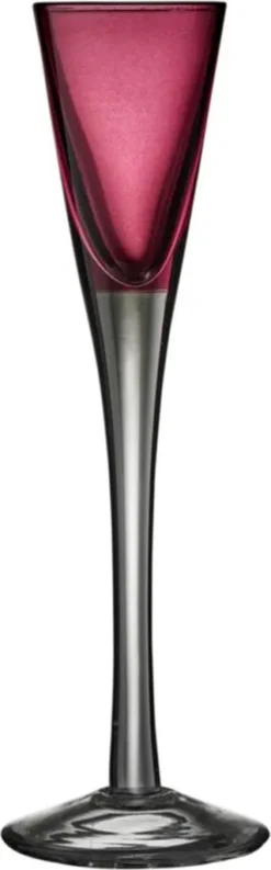 Lyngby Likörgläser 2,5 Cl Bis 4 Cl 6er Set Bunt -Qualitätsladen Für Geschirr b3913877f1859974eabde0bfb1825583