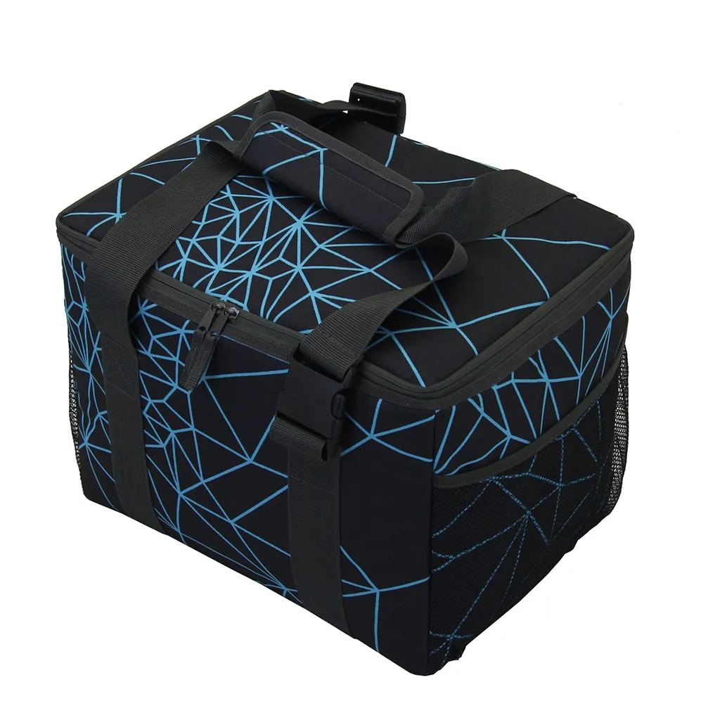 Portal Aspen Kühltasche Mit Reißverschluss Faltbar 36 Liter 16 Portal Aspen Kühltasche Mit Reißverschluss Faltbar 36 Liter – Bild 16