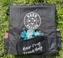 BeerBaller® Travel Bag - Beer Pong Tisch Tragetasche Inkl. Kühl- Und Becherfach 12 BeerBaller® Travel Bag - Beer Pong Tisch Tragetasche Inkl. Kühl- Und Becherfach -Qualitätsladen Für Geschirr b41e7ec359aac9aba446bb0f4cbe7566