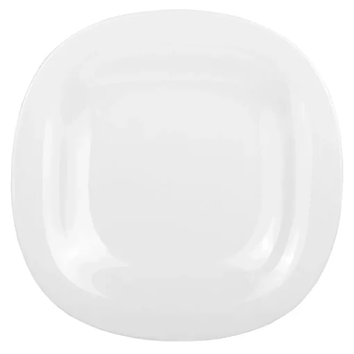 Geschirr Luminarc Carine Glas Schwarz-Weiß (19 Pcs) – Bild 14