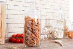 Luminarc ARC 12252 Pot Club Dose Mit Deckel, Vorratsglas, Bonbondose, 1.5 Liter, Glas, Transparent, 1 Stück 25 Luminarc ARC 12252 Pot Club Dose Mit Deckel, Vorratsglas, Bonbondose, 1.5 Liter, Glas, Transparent, 1 Stück -Qualitätsladen Für Geschirr b51d6021f7f8ea58e6a31442666a81f6