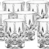 Nachtmann Schnapsgläser "Noblesse", 8er Set