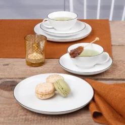 Seltmann Weiden Teeservice Lido Schwarz Mit Farbrand Zeitlos 6 Seltmann Weiden Teeservice Lido Schwarz Mit Farbrand Zeitlos -Qualitätsladen Für Geschirr b5c902b462d0919b3e58cf401569f09c