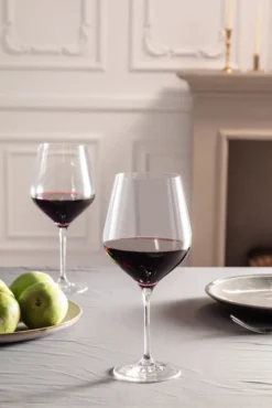 KROSNO Splendour Große Burgunder Rot-Weingläser, 6er-Set, 860 Ml 37 KROSNO Splendour Große Burgunder Rot-Weingläser, 6er-Set, 860 Ml -Qualitätsladen Für Geschirr b6b7494967c808ef2d25120b7f023724