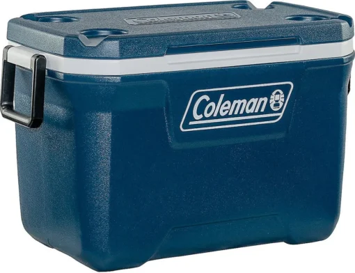 Coleman 52QT Xtreme Chest 49 L - Kühlbox - Blau/weiß – Bild 3