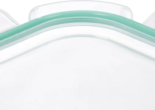 Relaxdays Frischhaltedose 12er Set – Bild 5