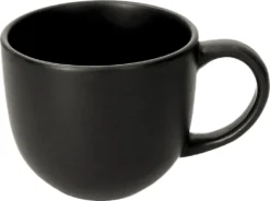 18-tlg. Kaffee-Service Lampart Nero 6 Personen I Tasse + Untertasse + Teller 10 18-tlg. Kaffee-Service Lampart Nero 6 Personen I Tasse + Untertasse + Teller -Qualitätsladen Für Geschirr b8a3353c4440728b019f4627e4d02eca