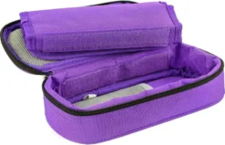 Insulin Kühltasche Reise Tasche - Medikamente Diabetiker Isoliert Tragbaren Kühler Tasche Für Insulin Pen Und Diabetes Kühltasche (Lila) 8 Insulin Kühltasche Reise Tasche - Medikamente Diabetiker Isoliert Tragbaren Kühler Tasche Für Insulin Pen Und Diabetes Kühltasche (Lila) -Qualitätsladen Für Geschirr b8f220c22bd1a77aa855260200234c34