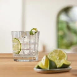 Leonardo GK/2 Becher Niedrig 360ml Gin 12 Leonardo GK/2 Becher Niedrig 360ml Gin -Qualitätsladen Für Geschirr b8fcbd502f30418740dc5b7e8abcd6f6