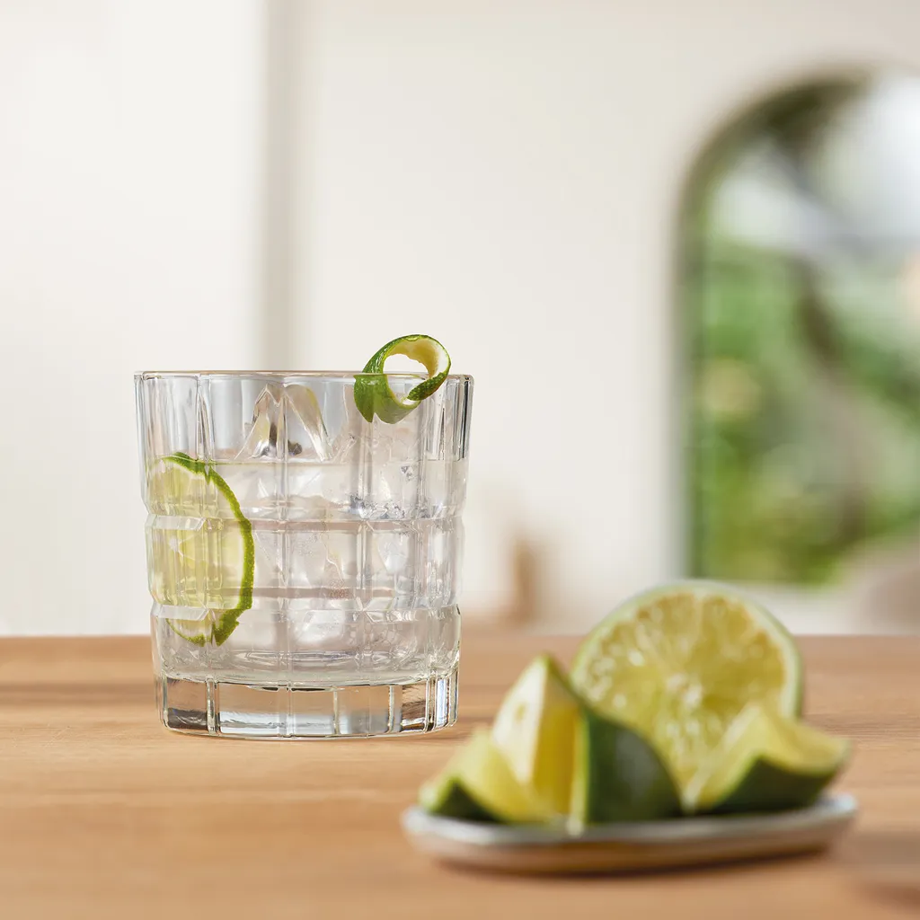 Leonardo GK/2 Becher Niedrig 360ml Gin 3 Leonardo GK/2 Becher Niedrig 360ml Gin – Bild 3