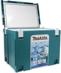 Makita® Zubehör MAKPAC Größe 4 Isoliert 39,5 X 29,5 X 32,0 Cm 18 Liter - 198253-4 22 Makita® Zubehör MAKPAC Größe 4 Isoliert 39,5 X 29,5 X 32,0 Cm 18 Liter - 198253-4 -Qualitätsladen Für Geschirr b9d320eca8f381dbf51b392af1b0d22f
