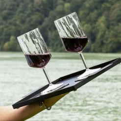 Silwy Magnet-Kunststoffgläser WEIN 2er-Set Hightech Transparent -Qualitätsladen Für Geschirr b9f9077ebe4db02e1d4ab5766d20acbd
