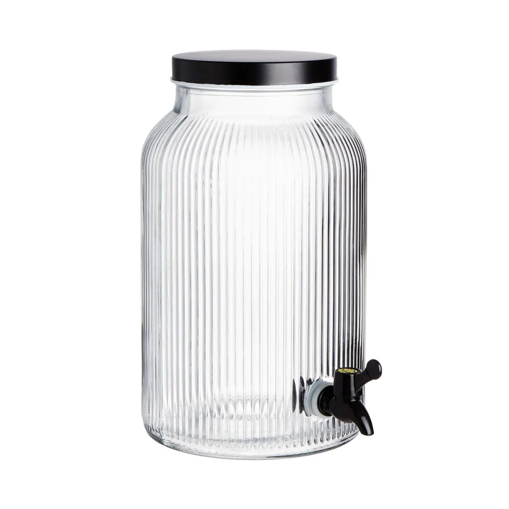 BUTLERS FOUNTAIN Getränkespender 5,7l 1 BUTLERS FOUNTAIN Getränkespender 5,7l