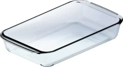 WESTMARK Aufschnittschale Glas 1600ml 1 Stck. 106755 (EKB) -Qualitätsladen Für Geschirr ba6a6a90468fa79fe693ce4ee3e06747