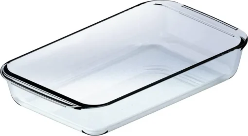 WESTMARK Aufschnittschale Glas 1600ml 1 Stck. 106755 (EKB) – Bild 4