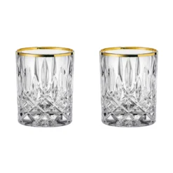 Nachtmann Noblesse Gold Whiskybecher, 2er-Set 18 Nachtmann Noblesse Gold Whiskybecher, 2er-Set -Qualitätsladen Für Geschirr ba73d1cd01cf672f5dadd81ef0a5878f