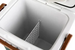 Tragbare Kühlbox Peme Ice-on Mini-Kühlschrank Für Auto Und Camping 32 Liter - In Pine Forest Grün -Qualitätsladen Für Geschirr ba8b836a56a721d046f779cbf833d555