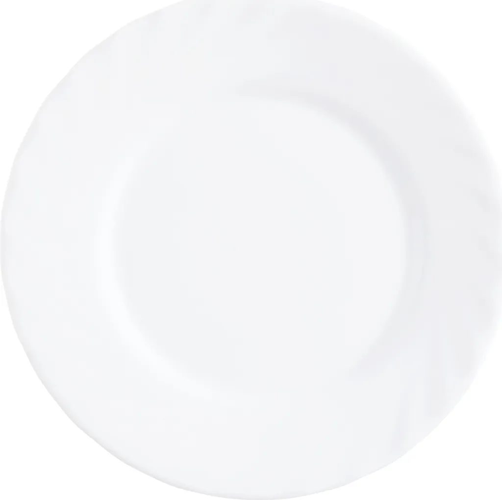 Luminarc 19tlg. Tellerset + Schale Trianon 12 Luminarc 19tlg. Tellerset + Schale Trianon – Bild 12