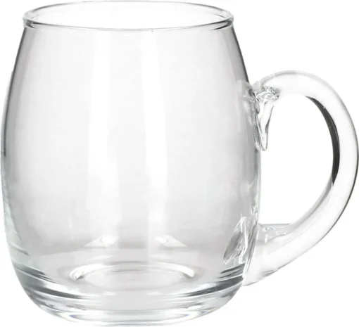 BIERGLAS 0,5 L Bierkrug Bierseidel Bier Glas