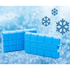 Deuba Kühlakku Set 12 Stunden Flach Je 200ml Für Kühltasche Kühlbox Outdoor Kühlelement Kühlpack Cool Pack Kühlakkus, Anzahl:2er Set 28 Deuba Kühlakku Set 12 Stunden Flach Je 200ml Für Kühltasche Kühlbox Outdoor Kühlelement Kühlpack Cool Pack Kühlakkus, Anzahl:2er Set -Qualitätsladen Für Geschirr bc7f7c6e022893d8a9e4e144d4690e46
