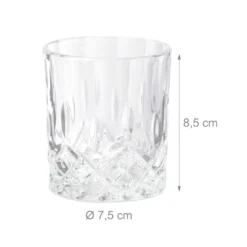 Relaxdays Whisky Set Aus Karaffe Und Gläsern 13 Relaxdays Whisky Set Aus Karaffe Und Gläsern -Qualitätsladen Für Geschirr bca3cd18d480b1546a028d9c08023850