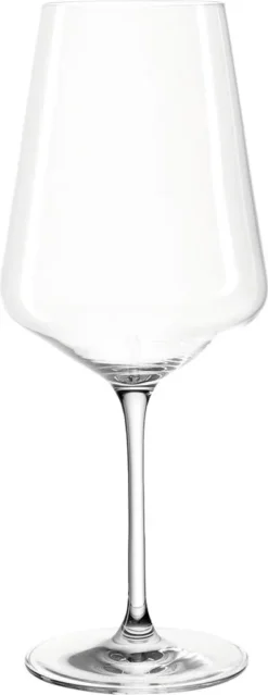 Leonardo Weinglas 12er Set PUCCINI Rotwein 6er Set Und Weißwein 6er Set Gläserset 069554 + 069553 -Qualitätsladen Für Geschirr bce70baaaa2f6ce0fe25fdff7e40fa4f