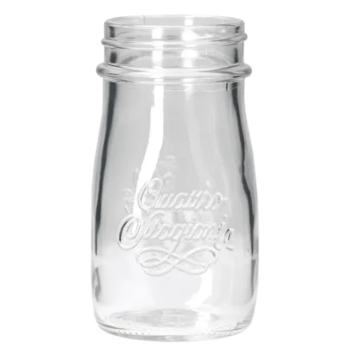 12er Set Quattro Stagioni Flasche 0,20l Incl. Rezeptheft - Als Saft Smoothie Getränke Fläschchen – Bild 5