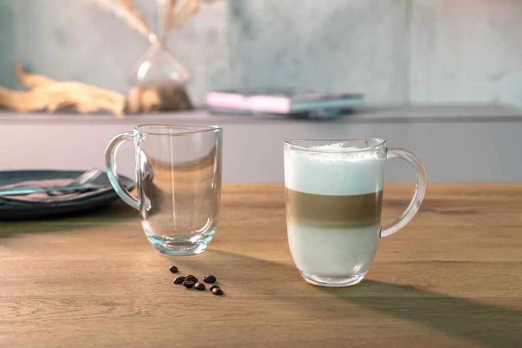 Leonardo Teegläser Napoli 380 Ml - 6 Stück 7 Leonardo Teegläser Napoli 380 Ml - 6 Stück – Bild 7