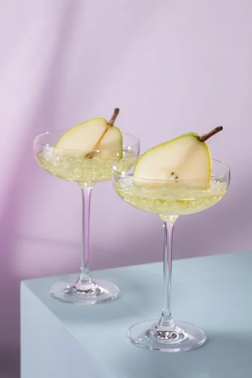 KROSNO Harmony Sektgläser, 6er-Set, 240 Ml – Bild 18