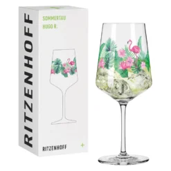 Sommertau Aperitifglas #14 Von Artur Hakobyan