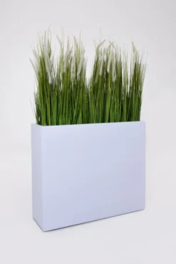 Pflanzkübel Raumteiler Auf Rollen Fiberglas "Elemento", Weiß Matt - 88x30x75 Cm 6 Pflanzkübel Raumteiler Auf Rollen Fiberglas "Elemento", Weiß Matt - 88x30x75 Cm -Qualitätsladen Für Geschirr be28747e07baa48a3db049ef27f8b07c