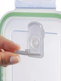 Glas Frischhaltedosen 3er Set Klick-It Gefrierdosen Lunchbox Brotdose Mikrowelle 34 Glas Frischhaltedosen 3er Set Klick-It Gefrierdosen Lunchbox Brotdose Mikrowelle -Qualitätsladen Für Geschirr beaa826f235d365792de7ae832f7653c