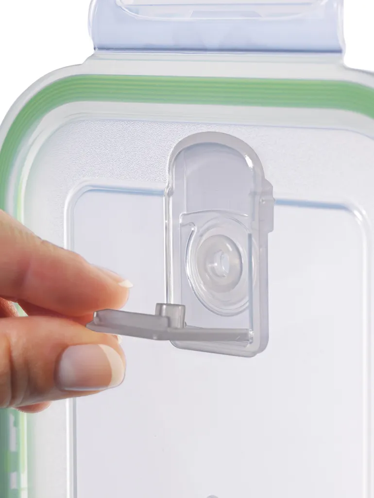 Glas Frischhaltedosen 3er Set Klick-It Gefrierdosen Lunchbox Brotdose Mikrowelle 15 Glas Frischhaltedosen 3er Set Klick-It Gefrierdosen Lunchbox Brotdose Mikrowelle – Bild 15