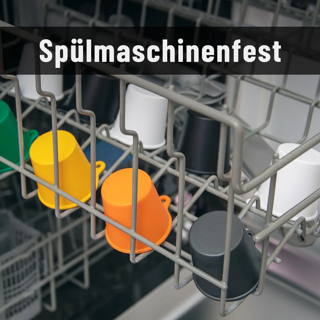 SoPro 12x Schnapsbecher Plastik 4 Cl Wiederverwendbar - Shotgläser 40 Milliliter Weiß - Mehrweg Schnapsglas Zum Umhängen 4 SoPro 12x Schnapsbecher Plastik 4 Cl Wiederverwendbar - Shotgläser 40 Milliliter Weiß - Mehrweg Schnapsglas Zum Umhängen – Bild 4