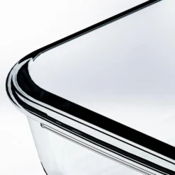 WESTMARK Aufschnittschale Glas 1600ml 1 Stck. 106755 (EKB) -Qualitätsladen Für Geschirr bfc1999010c54b5c501b1a0eda319eba