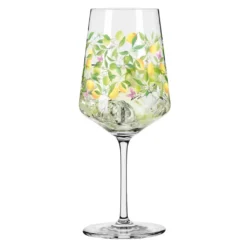 Sommertau Aperitifglas #11 Von August Loibner 21 Sommertau Aperitifglas #11 Von August Loibner -Qualitätsladen Für Geschirr bff3aaed780ac13414180c7886ee71da