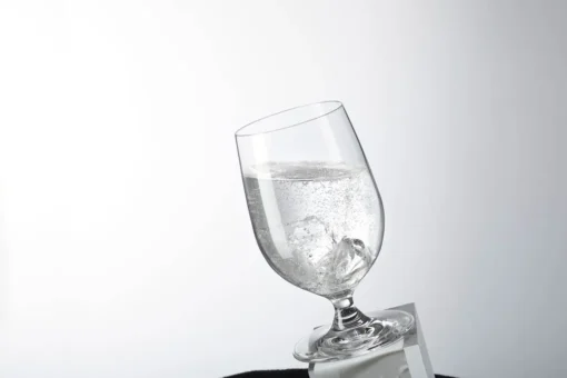 LEONARDO 061453 Ciao+ Wasserkelch, Glas, 310 Ml, H 13 Cm, Klar (6 Stück) – Bild 9