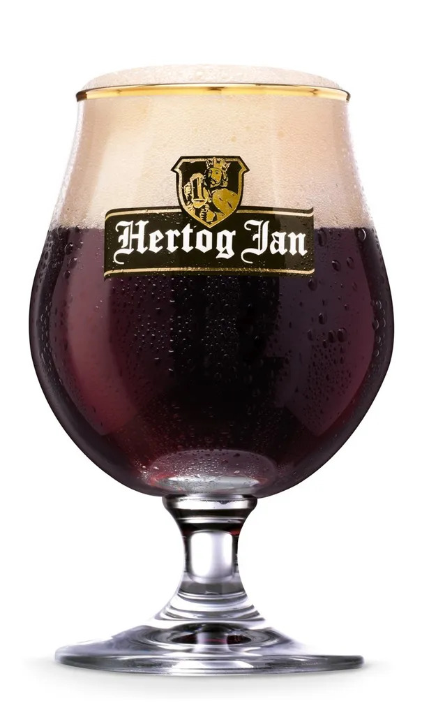 Hertog Jan Biergläser 250 Ml - 6 Stück 2 Hertog Jan Biergläser 250 Ml - 6 Stück – Bild 2