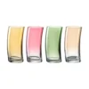 Leonardo Longdrinkbecher Swing Warm Sortiert