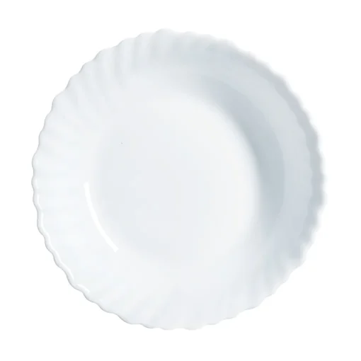 Luminarc Tafelservice 12 Personen Geschirr Set Essservice Speiseservice Hartglas 36 Tlg. – Bild 4