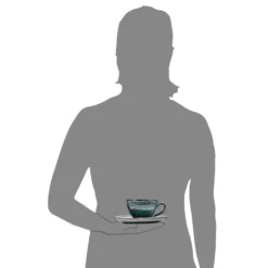 Sänger SÄNGER Kaffeetassen Set Darwin 8 Teilig Für 4 Personen 14 Sänger SÄNGER Kaffeetassen Set Darwin 8 Teilig Für 4 Personen -Qualitätsladen Für Geschirr c069e8842048ae06cbf7623d52bae145