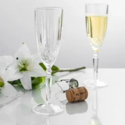 RCR Kristall Orchestra Cut Glas Champagner-Flöten-Gläser Set - 200ml - Packung Mit 6 7 RCR Kristall Orchestra Cut Glas Champagner-Flöten-Gläser Set - 200ml - Packung Mit 6 -Qualitätsladen Für Geschirr c0c713d0a407257415bab5abf865cfc3