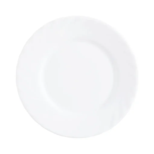 Tafelservice Geschirrset Luminarc 18-tlg. Essservice Teller Hartglas Essteller – Bild 6