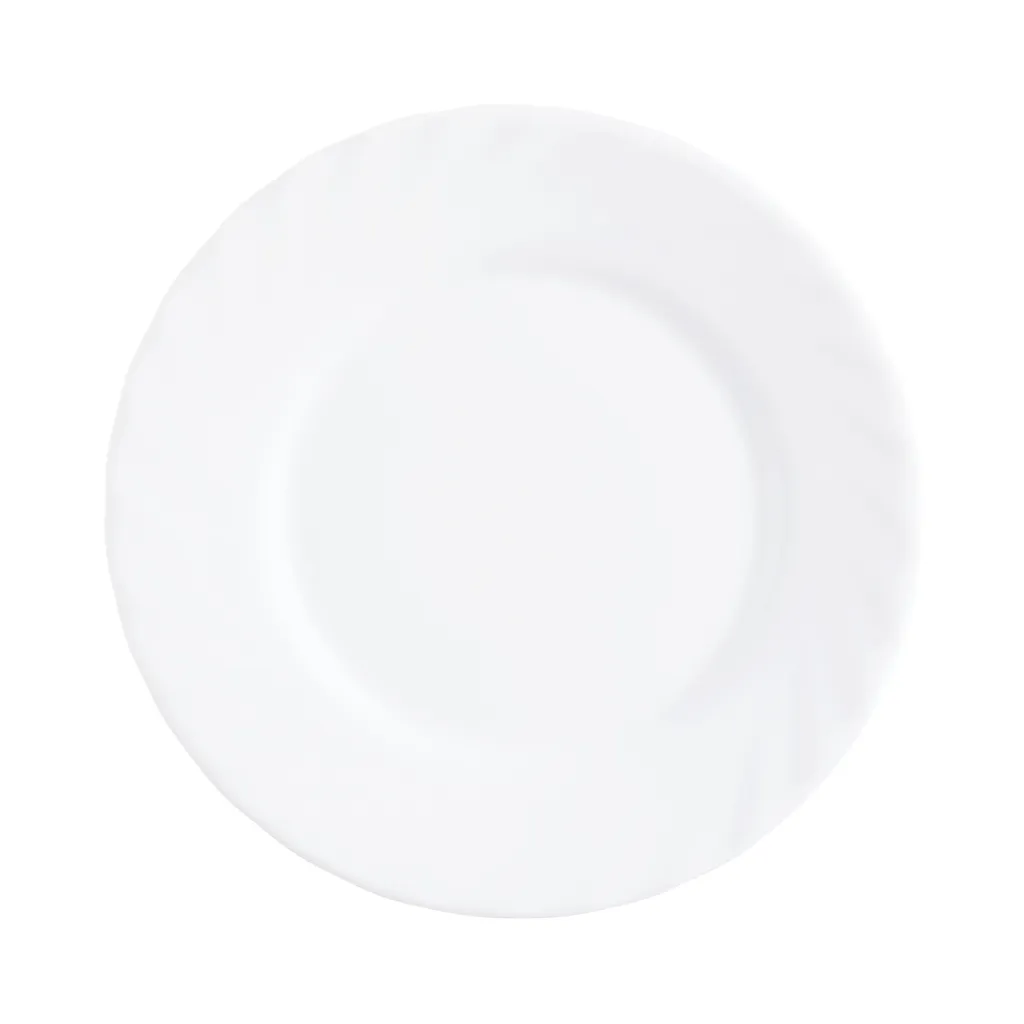 Tafelservice Geschirrset Luminarc 18-tlg. Essservice Teller Hartglas Essteller 6 Tafelservice Geschirrset Luminarc 18-tlg. Essservice Teller Hartglas Essteller – Bild 6