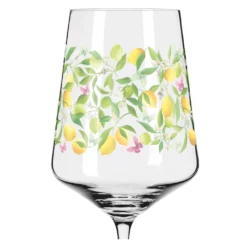 Sommertau Aperitifglas #11 Von August Loibner 24 Sommertau Aperitifglas #11 Von August Loibner -Qualitätsladen Für Geschirr c1081efa9c006a177cede78c2f64feee