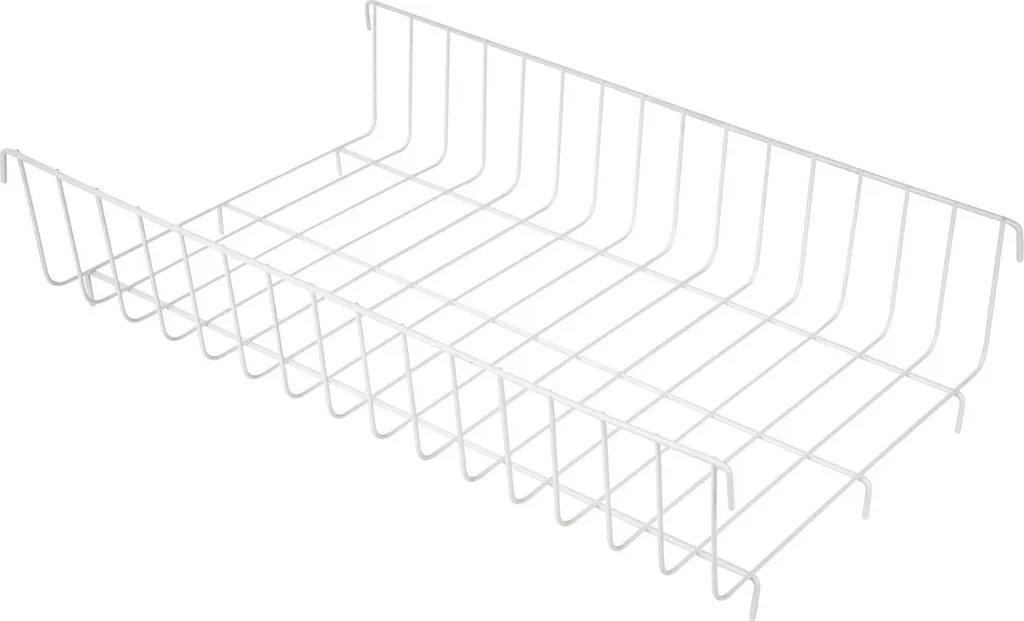 ONVAYA® Beistellwagen Susi Mit 4 Körben | Weiß | 39x26x76 Cm | Rollwagen | Küchenwagen | Wagen | Metall | Regal | Bad | Servierwagen | Haushaltswagen | Allzweckwagen | Küchentrolley 8 ONVAYA® Beistellwagen Susi Mit 4 Körben | Weiß | 39x26x76 Cm | Rollwagen | Küchenwagen | Wagen | Metall | Regal | Bad | Servierwagen | Haushaltswagen | Allzweckwagen | Küchentrolley – Bild 8