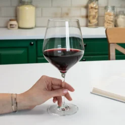 KROSNO Splendour Große Burgunder Rot-Weingläser, 6er-Set, 860 Ml 25 KROSNO Splendour Große Burgunder Rot-Weingläser, 6er-Set, 860 Ml -Qualitätsladen Für Geschirr c2493ca3912446a6229a57735acbaf80