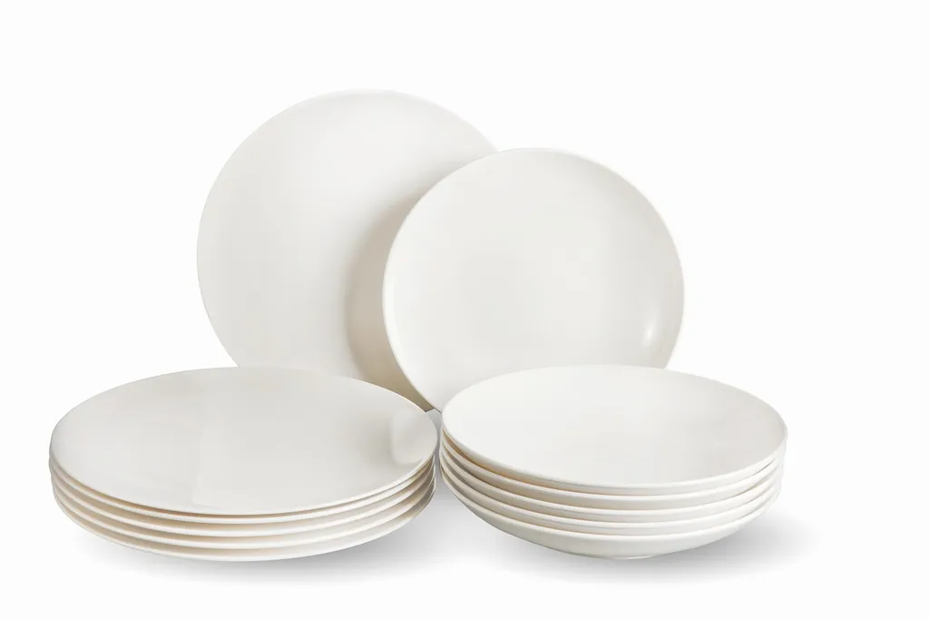 Villeroy & Boch Vivo Voice Basic Like Kaffee-Set 18 Teilig Porzellan 3 Villeroy & Boch Vivo Voice Basic Like Kaffee-Set 18 Teilig Porzellan – Bild 3